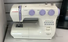 Купить Швейная машина  Janome SL3016S б/у , в Тольятти Цена:5900рублей