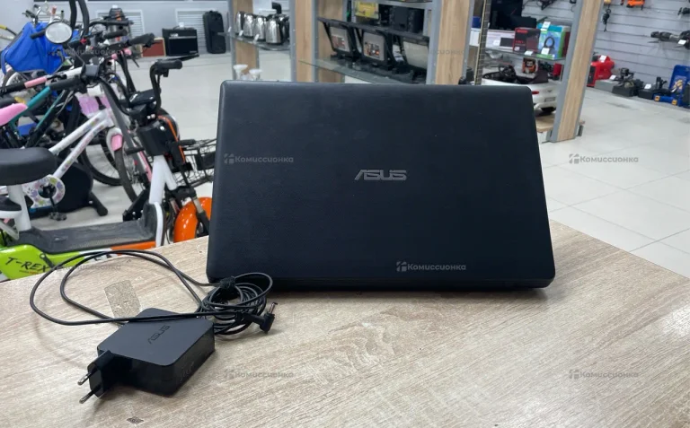 Ноутбук  ASUs x552c