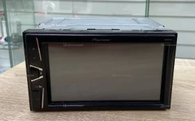Купить Автомагнитола  Pioneer MVH-G111. б/у , в Магнитогорск Цена:2490рублей