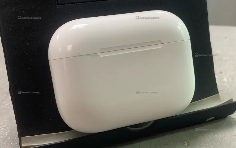 Наушники Apple AirPods Pro 2