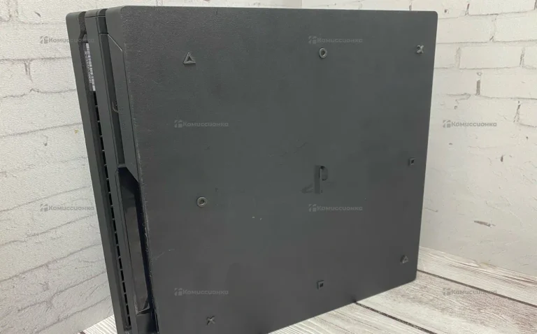 Приставка Sony PlayStation 4 pro 1 TB