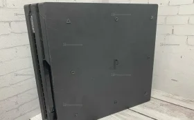 Купить Приставка Sony PlayStation 4 pro 1 TB б/у , в Курган Цена:21000рублей