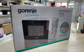 Купить Микроволновая печь  gorenje MO17E1W б/у , в Москва и область Цена:3900рублей
