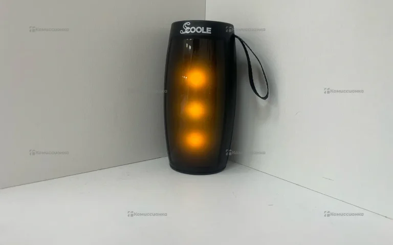 Колонка  Scoole