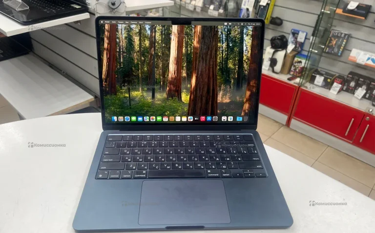 Ноутбук Apple MacBook Air 13.6' M2 2022