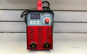 Купить Сварочный аппарат P.I.T. PMI220-c2 б/у , в Курган Цена:3000рублей
