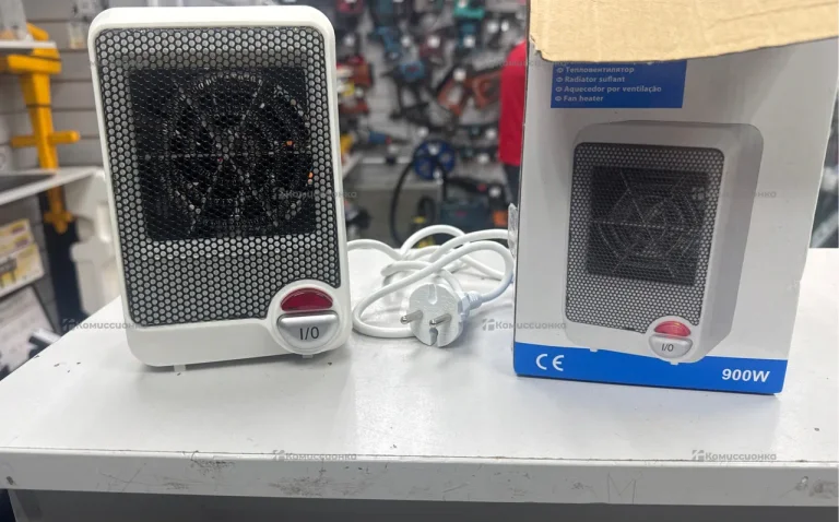 Обогреватель мини Celia FH101