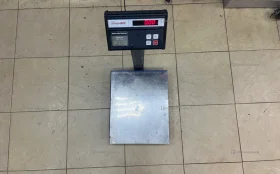 Купить Весы  ПетроВес Ладога СВП-150-5 б/у , в Санкт-Петербург Цена:3990рублей