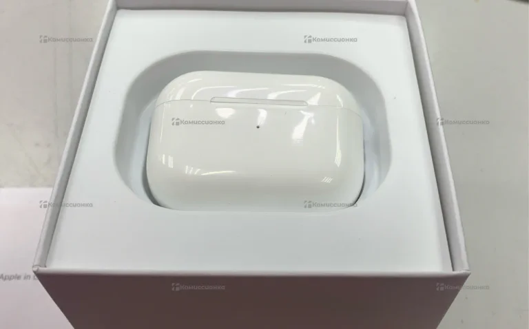 Наушники  air pods pro