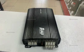 Купить Усилитель  amp mass 4.60 б/у , в Саратов Цена:2500рублей