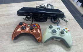 Купить Приставка Xbox 360 прошитый б/у , в Тюмень Цена:8500рублей