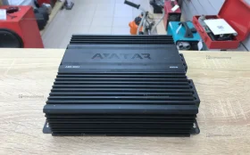 Купить Моноблок Avatar ABR-600.1 б/у , в Энгельс Цена:3900рублей