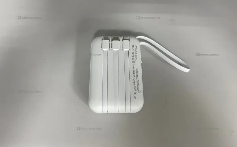 Повербанк Cloud six 5000