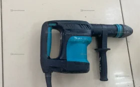 Купить Отбойный молоток Makita HM0870C б/у , в Набережные Челны Цена:9900рублей