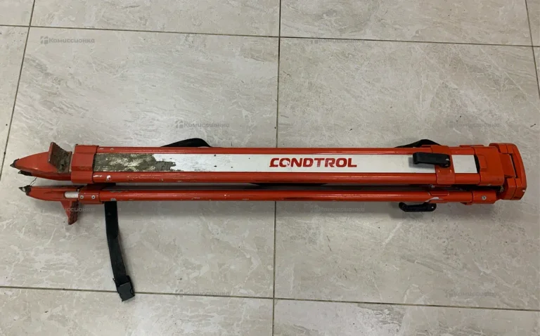 тренога для нивелира Condtrol