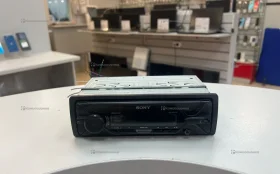 Купить Автомагнитола  Sony DSX-A410BT б/у , в Нижний Новгород Цена:4290рублей