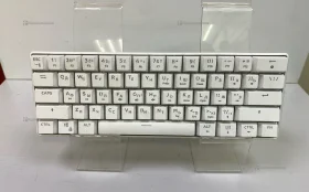 Купить Клавиатура механическая Гарнизон без провода б/у , в Нижний Новгород Цена:590рублей