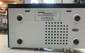 Купить Тв приставка TF-DVBT217 б/у , в Красноярск Цена:590рублей
