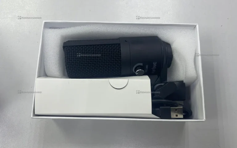 Микрофон FIFINE K680