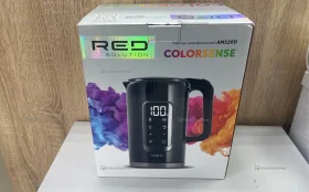 Купить Чайник Red AM120D б/у , в Краснодар Цена:1500рублей