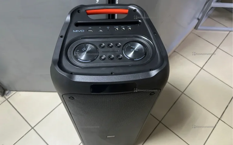 Колонка Mivo MD 102
