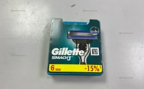 Купить Gillet 6 б/у , в Тольятти Цена:690рублей