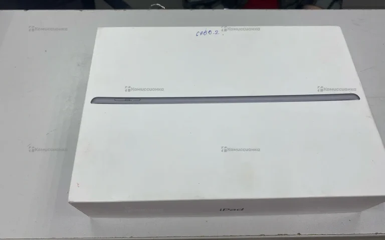 Планшет Apple iPad 10.2 (7-го поколения) 32ГБ