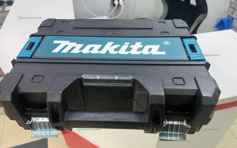 Лазерный уровень Makita