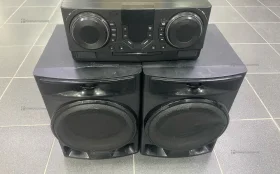 Купить Музыкальный центр Fiero HS500 б/у , в Тюмень Цена:10990рублей