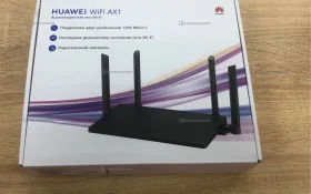 Купить Роутер Huawei Wi-Fi AX1 б/у , в Самара Цена:990рублей
