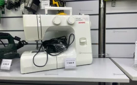 Купить Швейная машинка Janome б/у , в Казань Цена:7900рублей