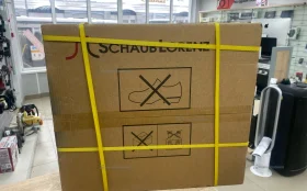 Купить Индукционная Варочная панель SchaubLorenz SLK IY 4 б/у , в Москва и область Цена:9900рублей