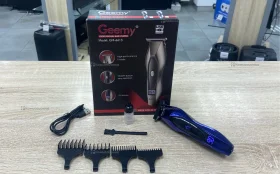 Купить Машинка для стрижки Geemy GM-6613 б/у , в Екатеринбург Цена:990рублей