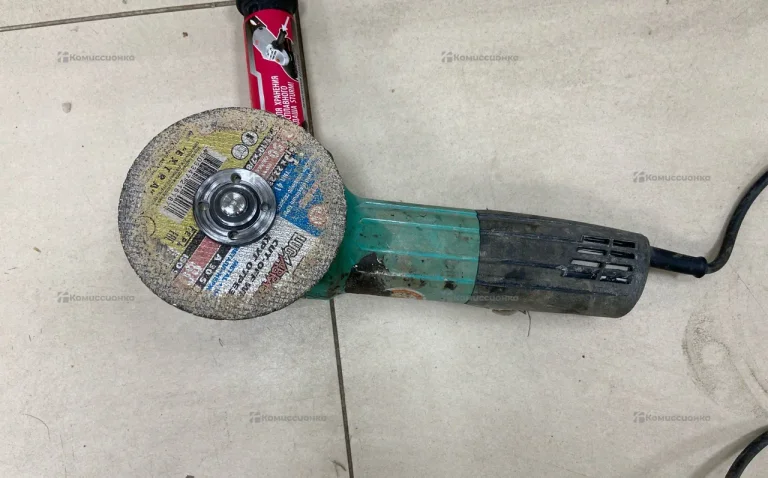 УШМ Sturm! AG90125E