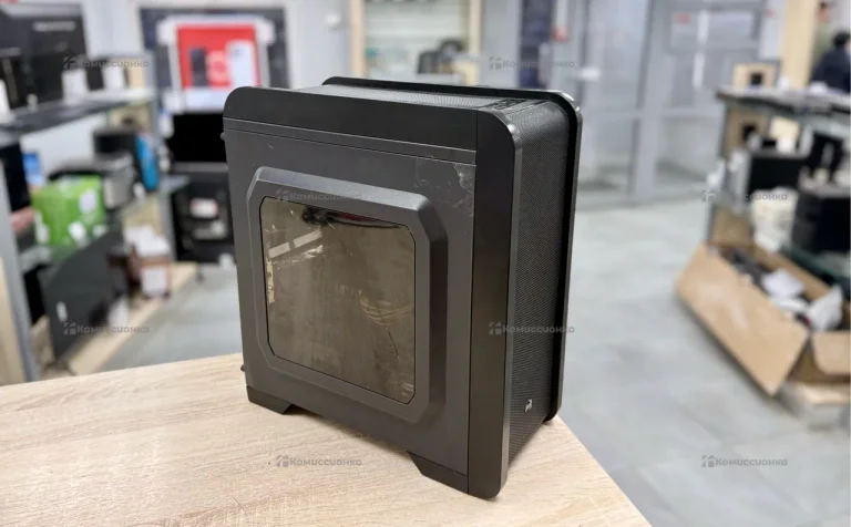 Системный блок  AeroCool