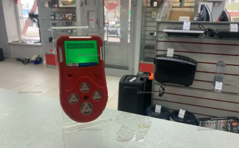 Газоанализатор ТОП-Сенс 310