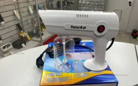 Купить Генератор холодного тумана для дезинфекции NANO STEAM GUN S500 б/у , в Пенза Цена:1200рублей