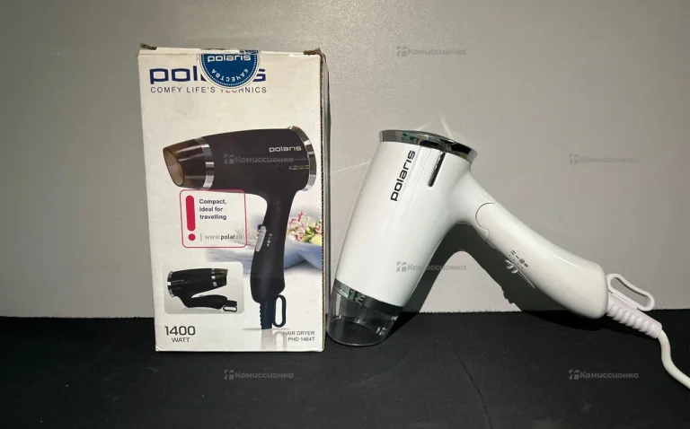 Фен Polaris PHD 1464T