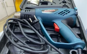 Купить Строительный фен hg 0608 б/у , в Казань Цена:1900рублей