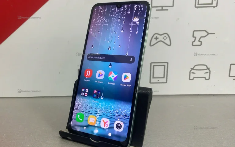 Xiaomi Redmi A5 3/64 ГБ