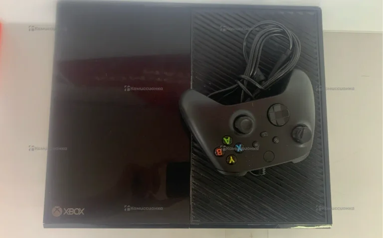 Приставка Xbox one 500gb Xbox one