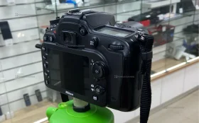 Купить Фотоаппарат Nikon d7100 И объектив Nikon nikkor 50 б/у , в Пермь Цена:32990рублей