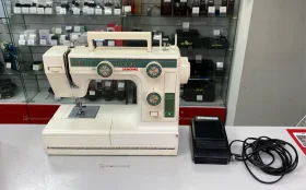 Купить Швейная машина  Janome L-394 б/у , в Тольятти Цена:4900рублей