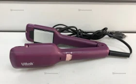 Купить Плойка vitek vt-1319 б/у , в Набережные Челны Цена:300рублей