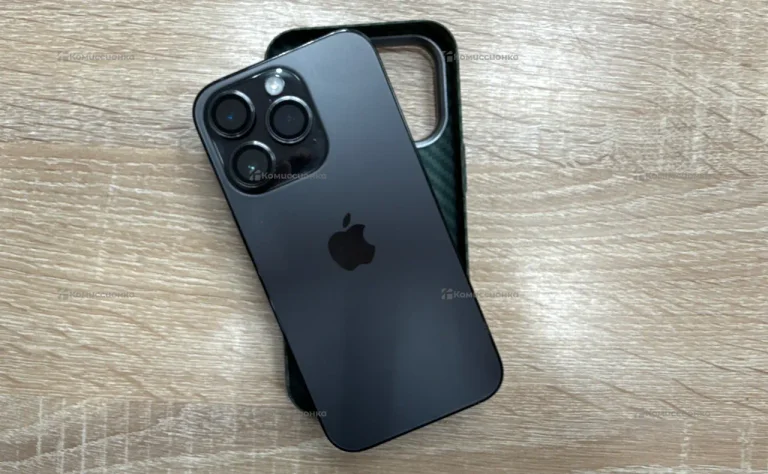 Apple iPhone 14 Pro 6/256 ГБ