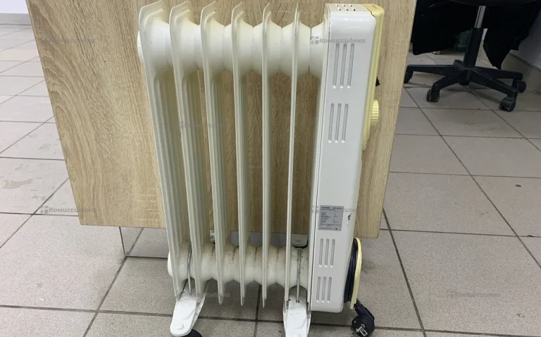 Обогреватель Monlan ms 15