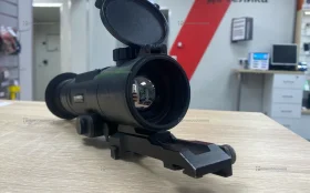 Купить ТЕПЛОВИЗИОННЫЙ ОХОТНИЧИЙ ПРИЦЕЛ DEDAL VENATOR б/у , в Казань Цена:174900рублей