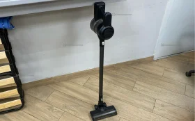 Купить Пылесос беспроводной Manya vc-401 black б/у , в Саратов Цена:3990рублей