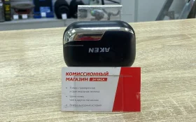 Купить Наушники AKEN б/у , в Магнитогорск Цена:700рублей