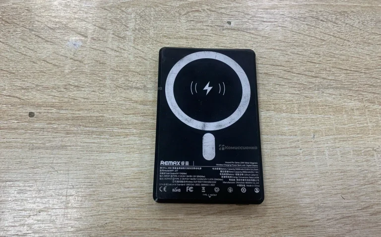 Power Bank 5000mAh